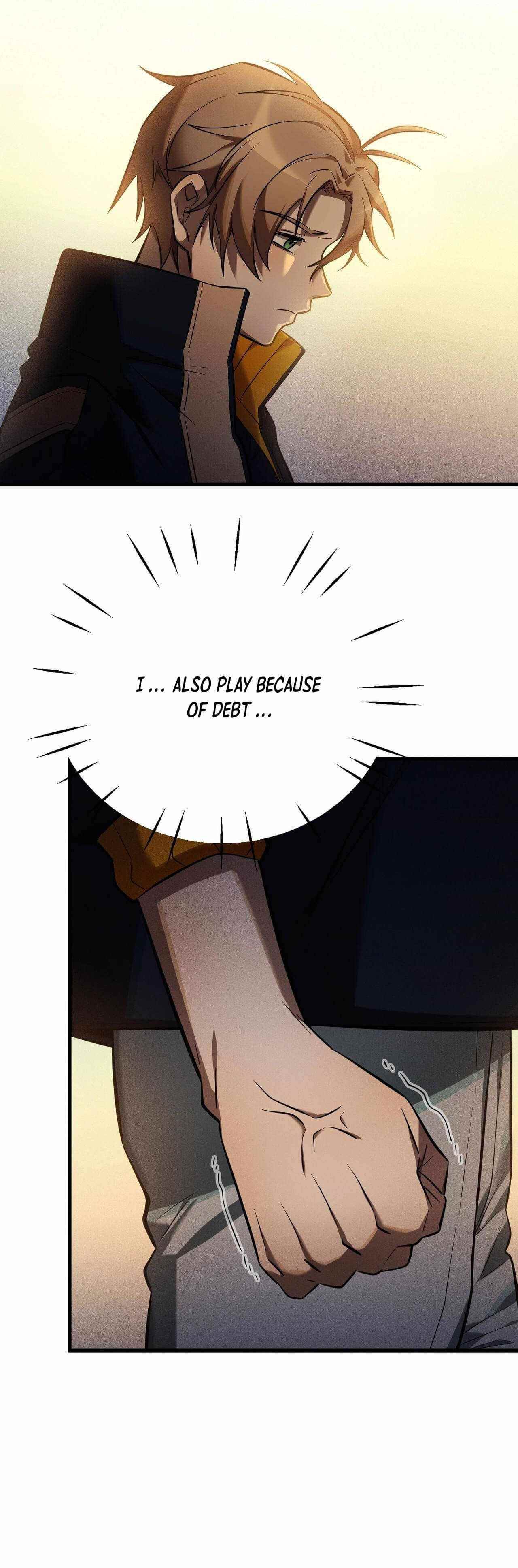 The Strongest Player Chapter 29 - Page 23