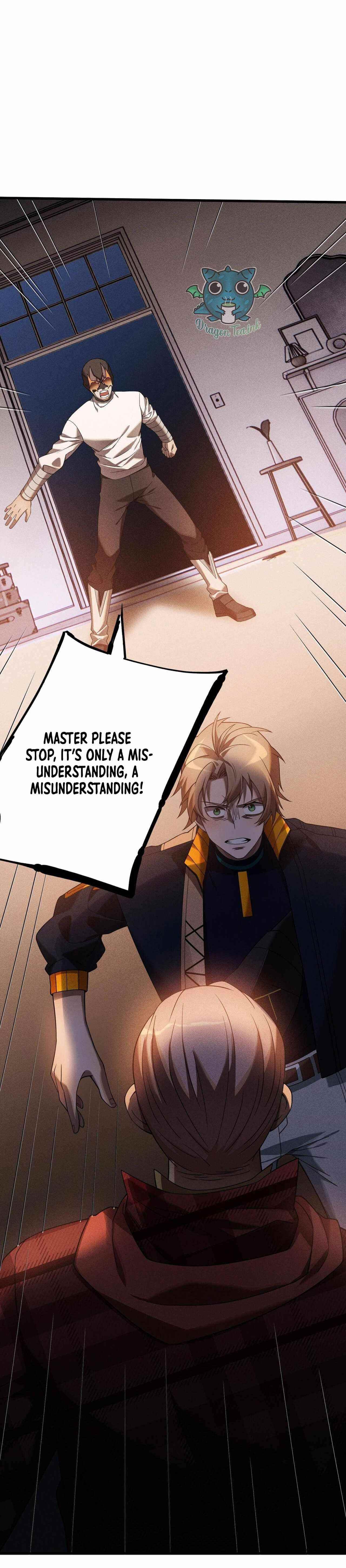 The Strongest Player Chapter 29 - Page 3