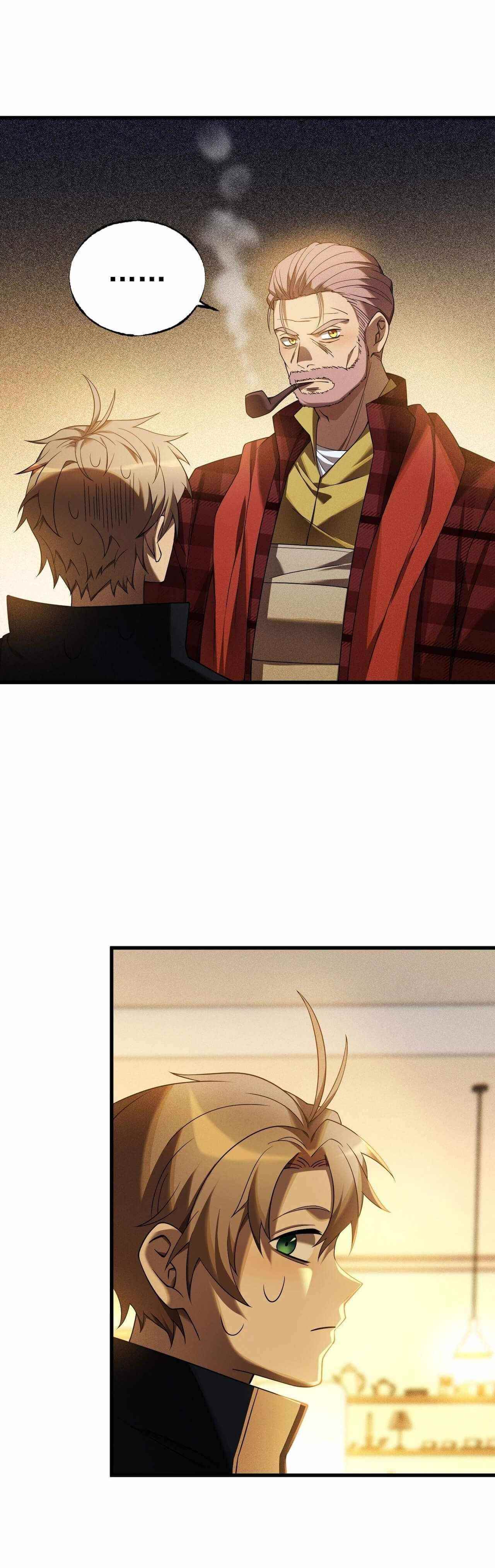 The Strongest Player Chapter 29 - Page 4