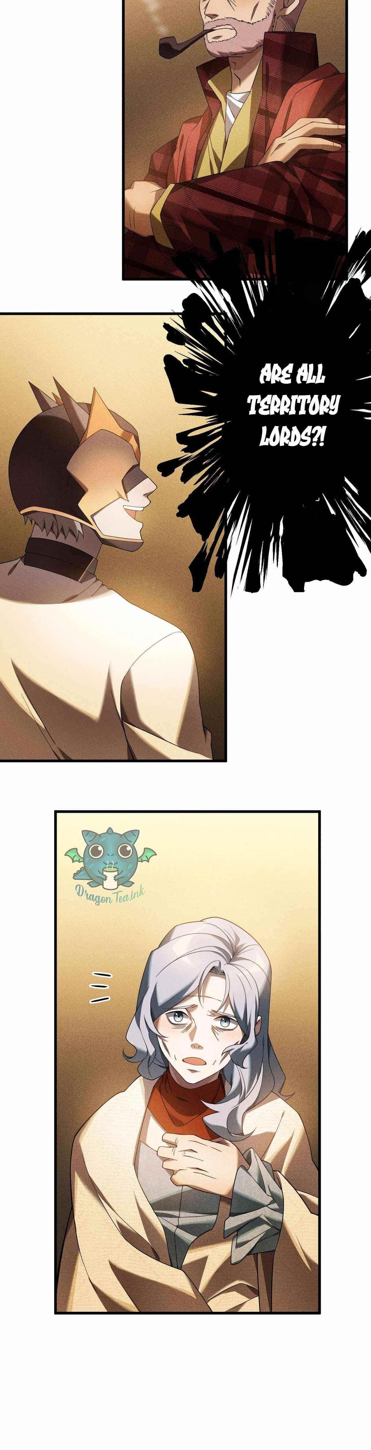 The Strongest Player Chapter 29 - Page 8