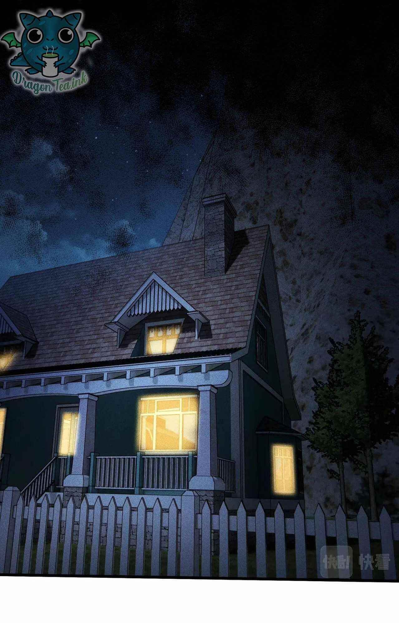 The Strongest Player Chapter 30 - Page 1