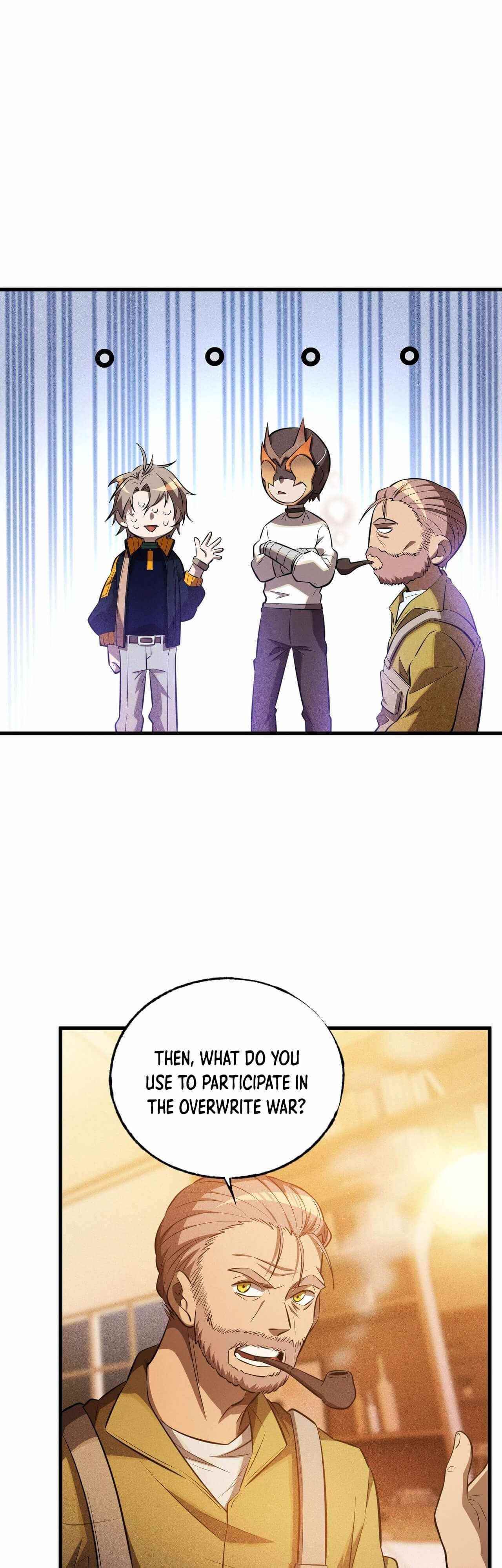 The Strongest Player Chapter 30 - Page 10