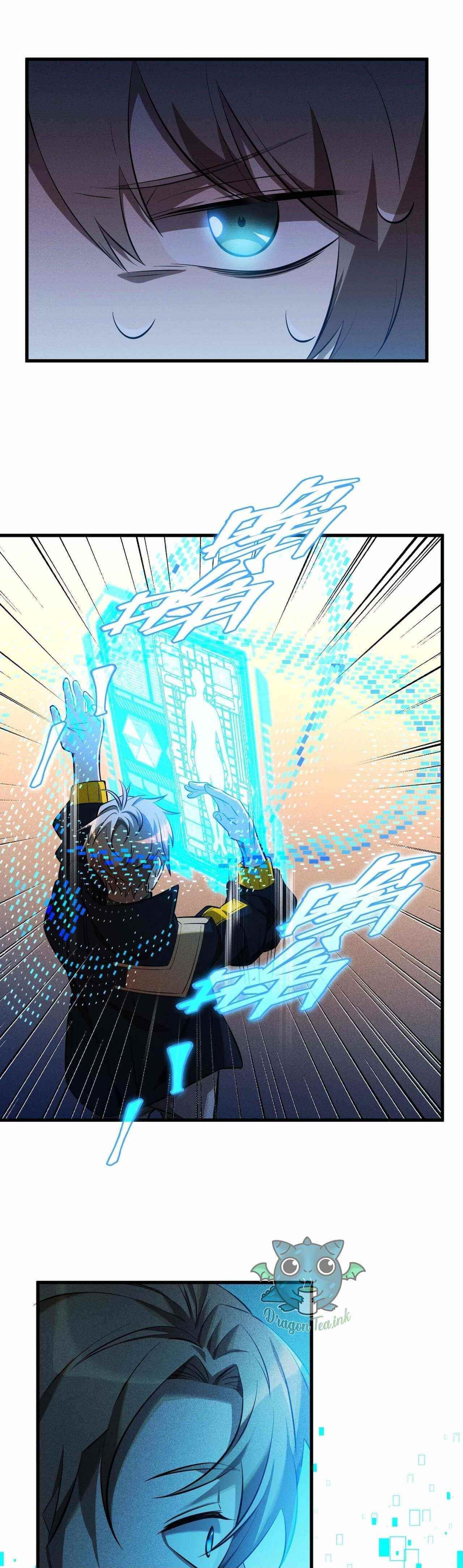 The Strongest Player Chapter 30 - Page 16