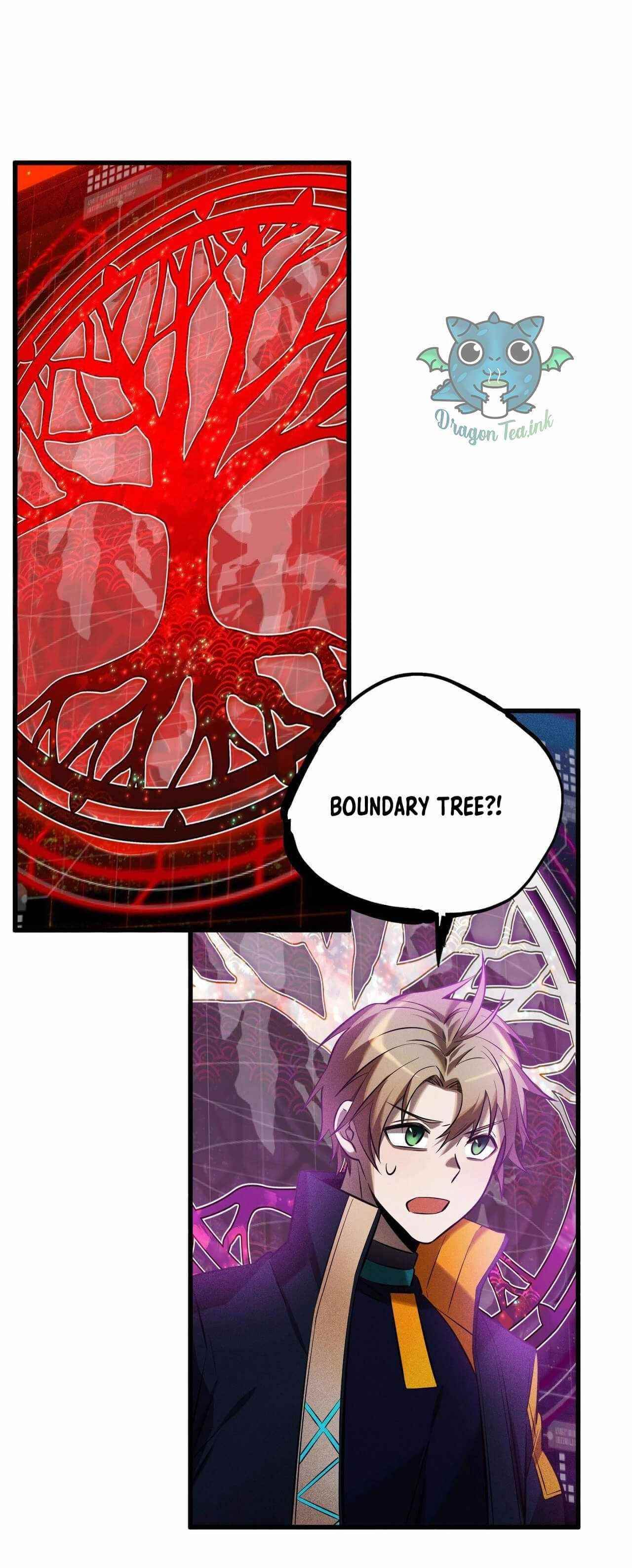 The Strongest Player Chapter 30 - Page 22