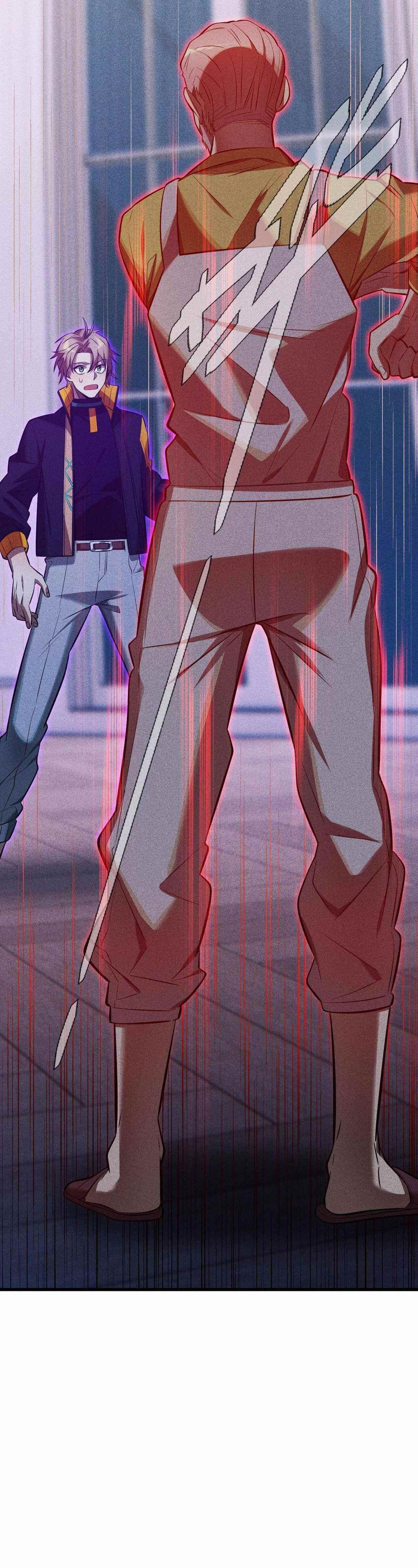 The Strongest Player Chapter 30 - Page 24