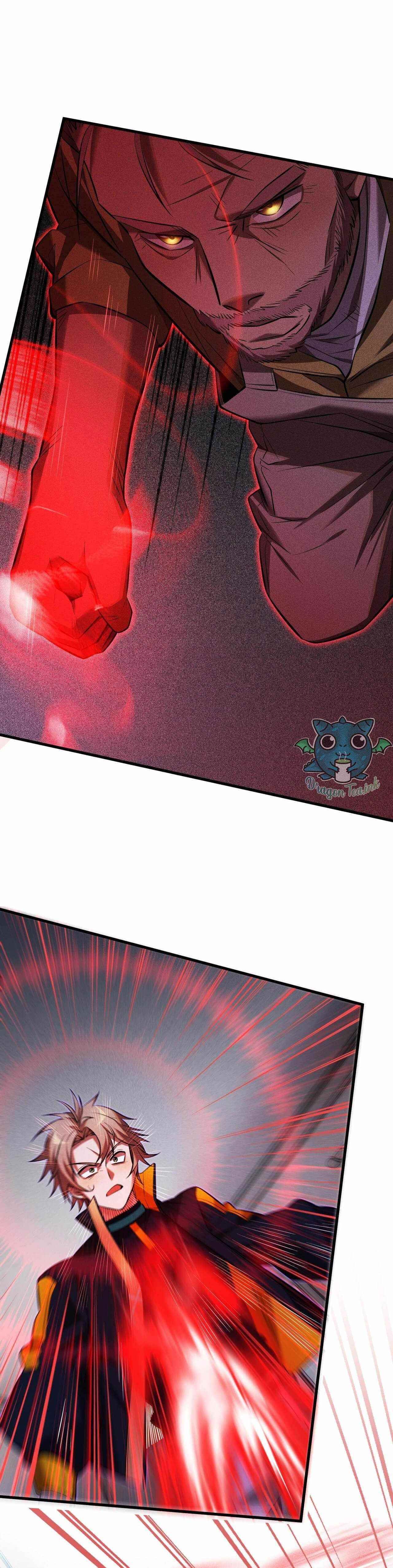 The Strongest Player Chapter 30 - Page 25