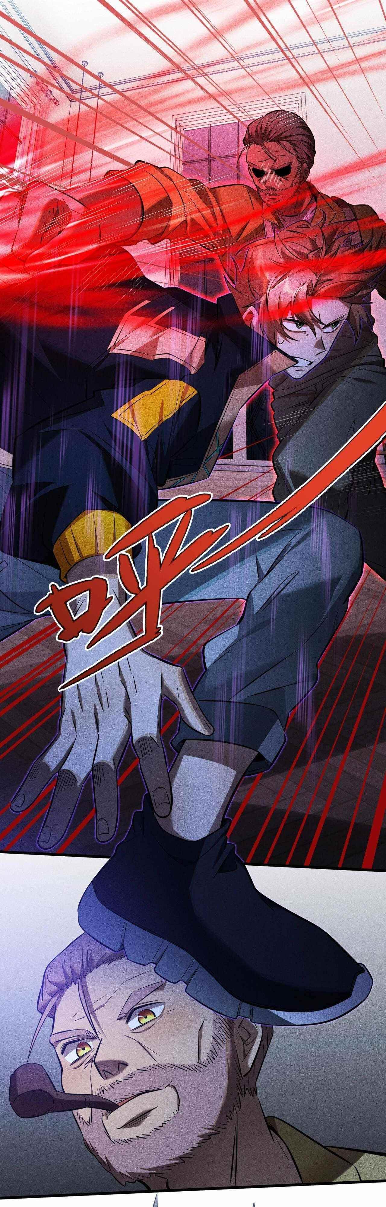 The Strongest Player Chapter 30 - Page 26