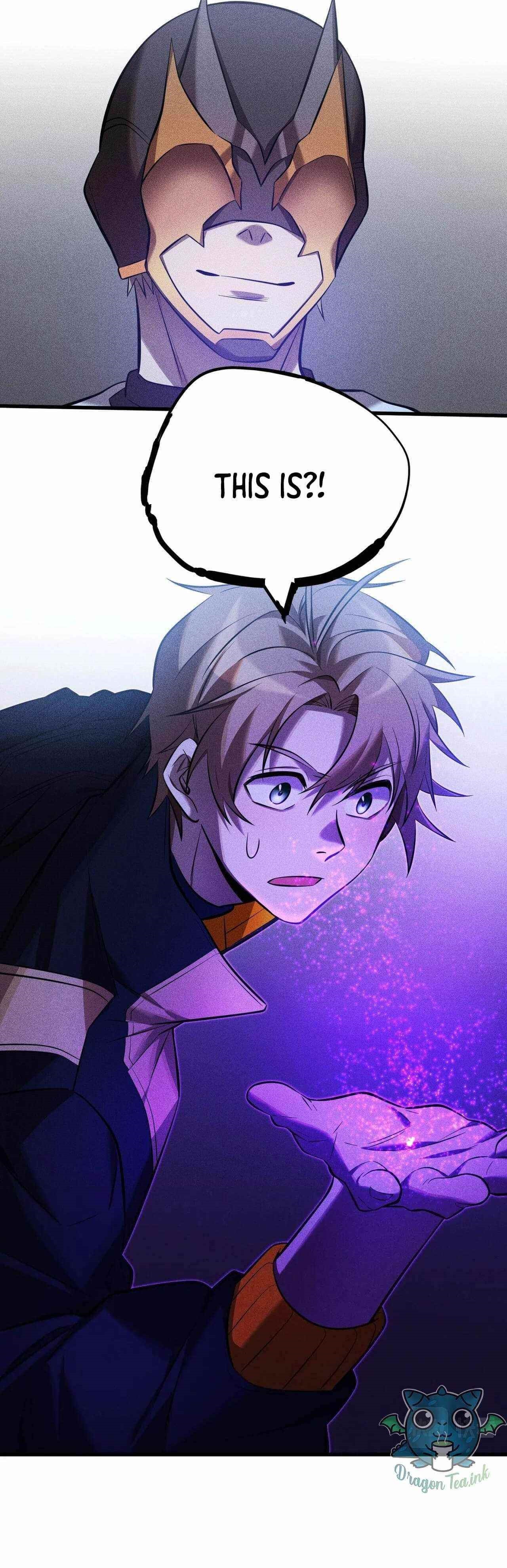 The Strongest Player Chapter 30 - Page 27