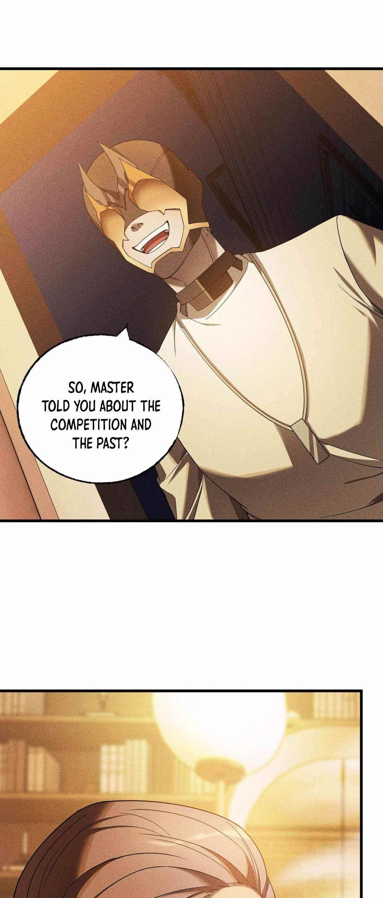 The Strongest Player Chapter 30 - Page 4