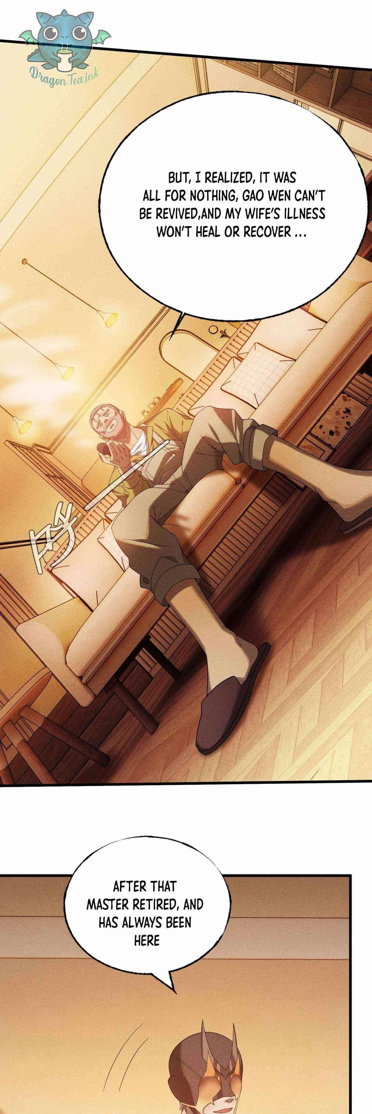 The Strongest Player Chapter 30 - Page 6