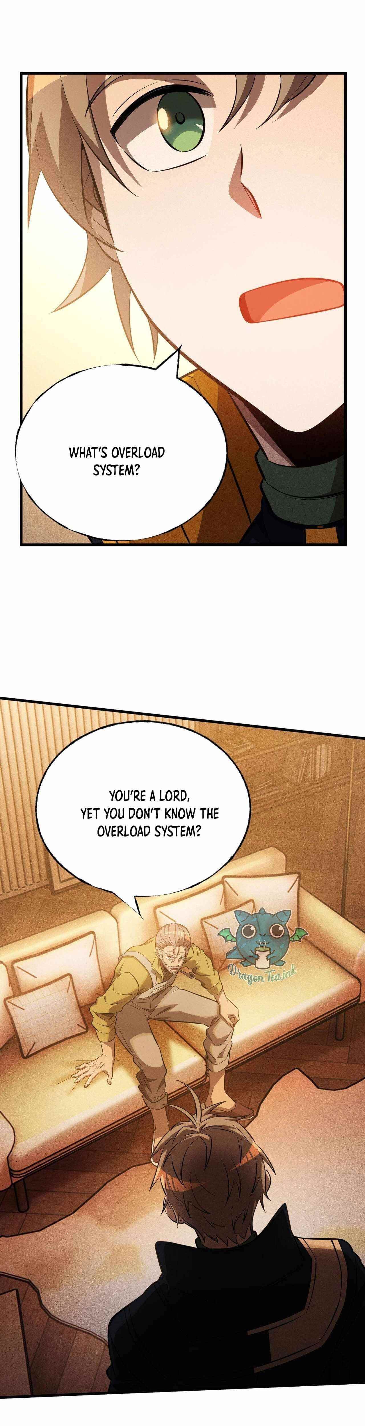 The Strongest Player Chapter 30 - Page 9