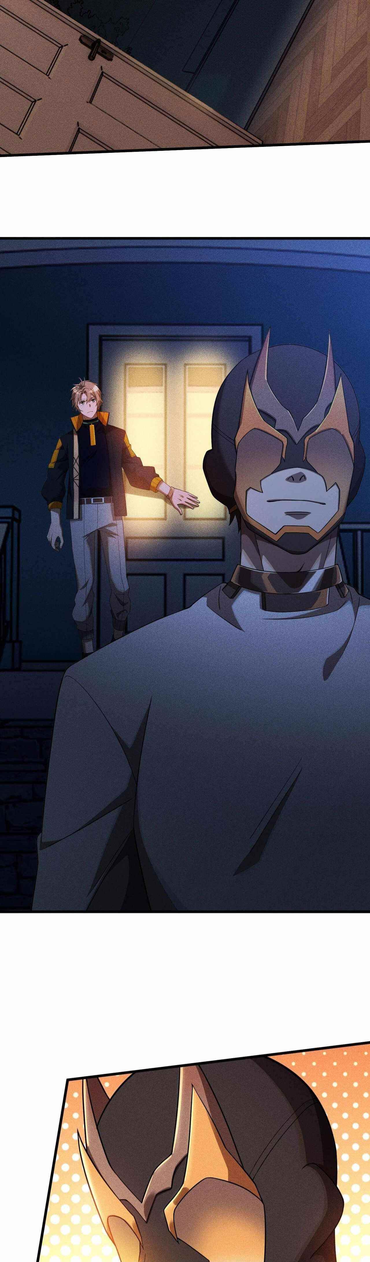 The Strongest Player Chapter 31 - Page 10