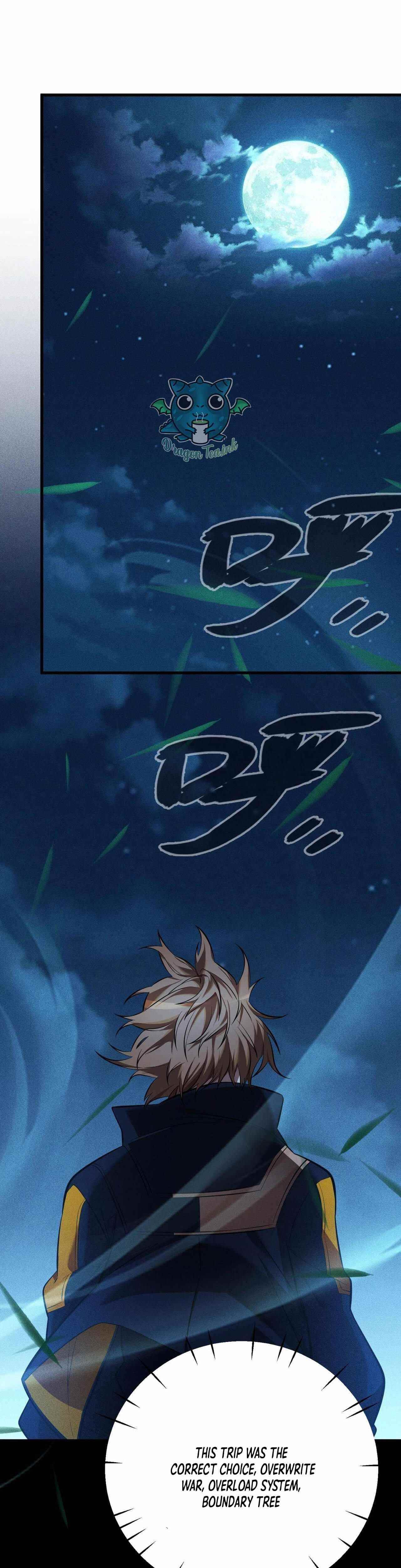 The Strongest Player Chapter 31 - Page 19