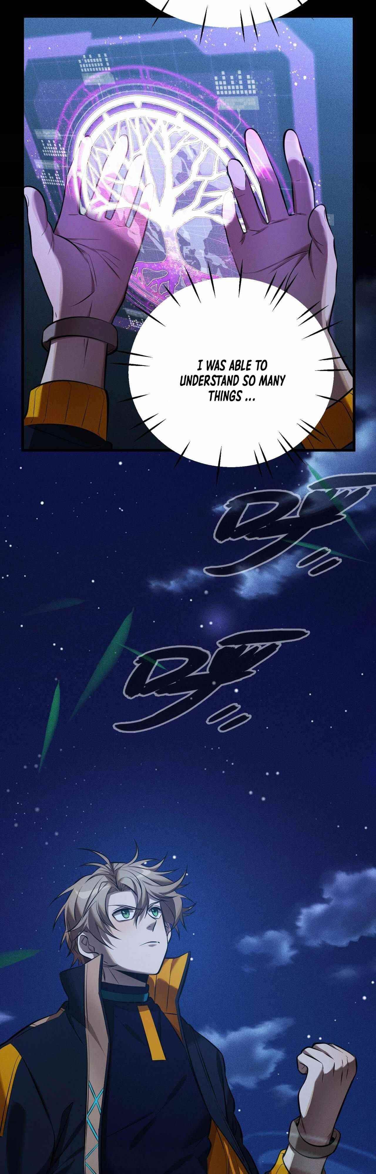 The Strongest Player Chapter 31 - Page 20