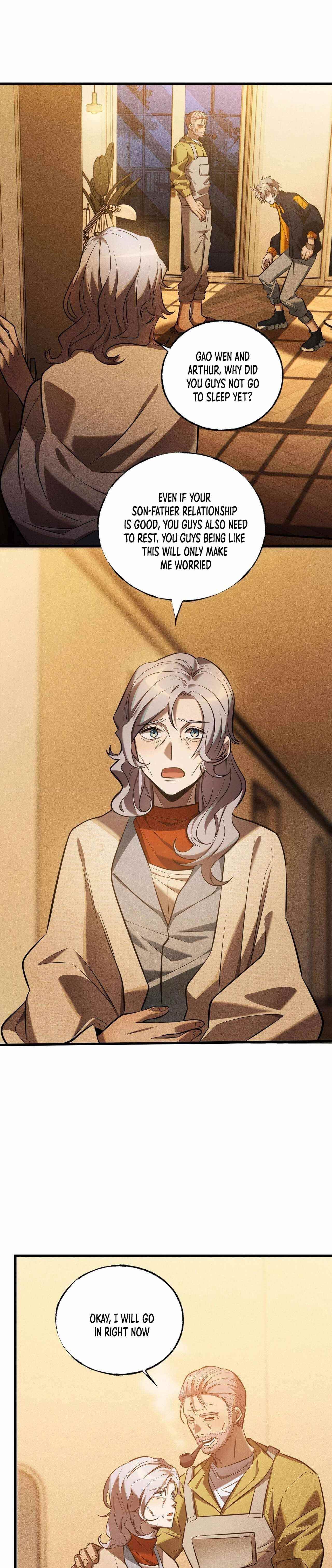 The Strongest Player Chapter 31 - Page 5