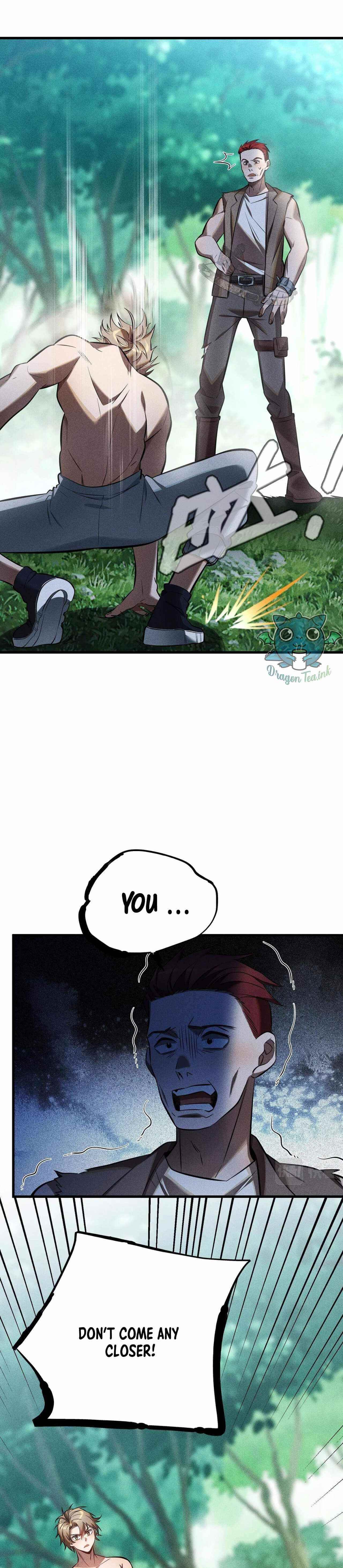 The Strongest Player Chapter 32 - Page 16