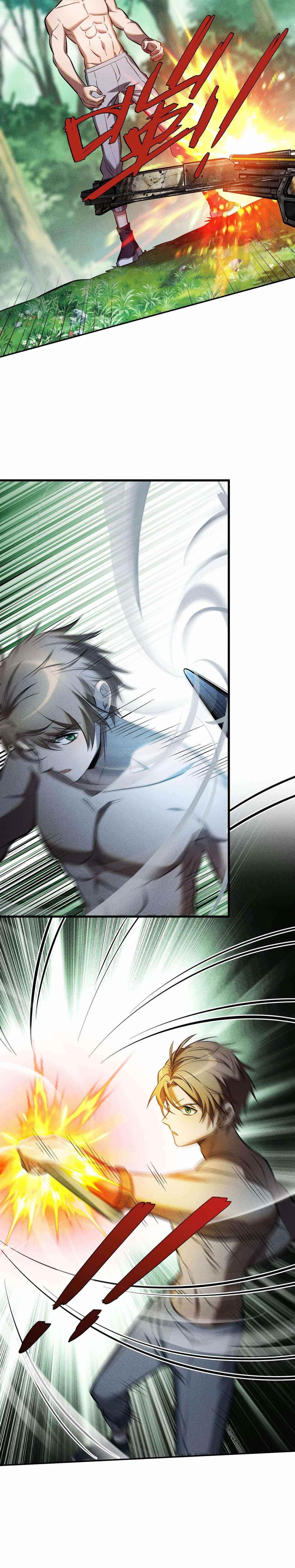 The Strongest Player Chapter 32 - Page 17