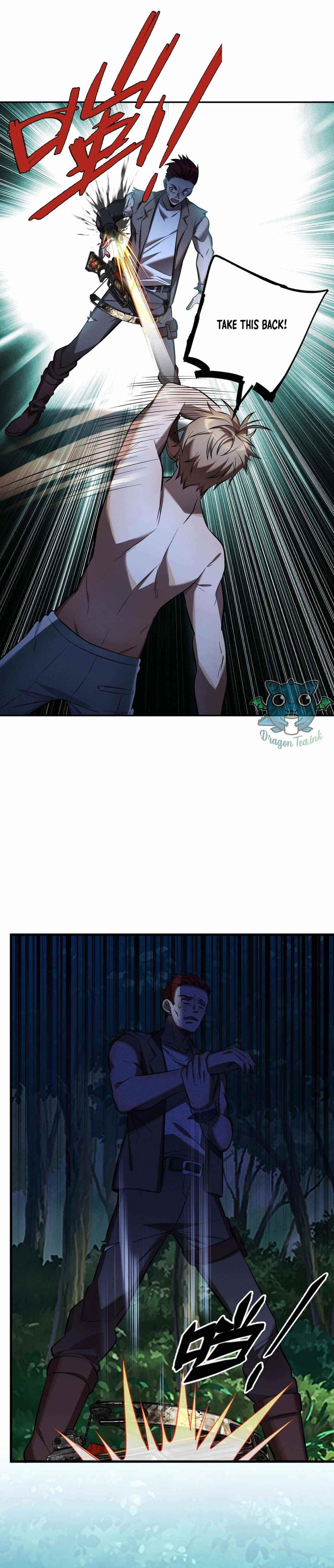 The Strongest Player Chapter 32 - Page 18