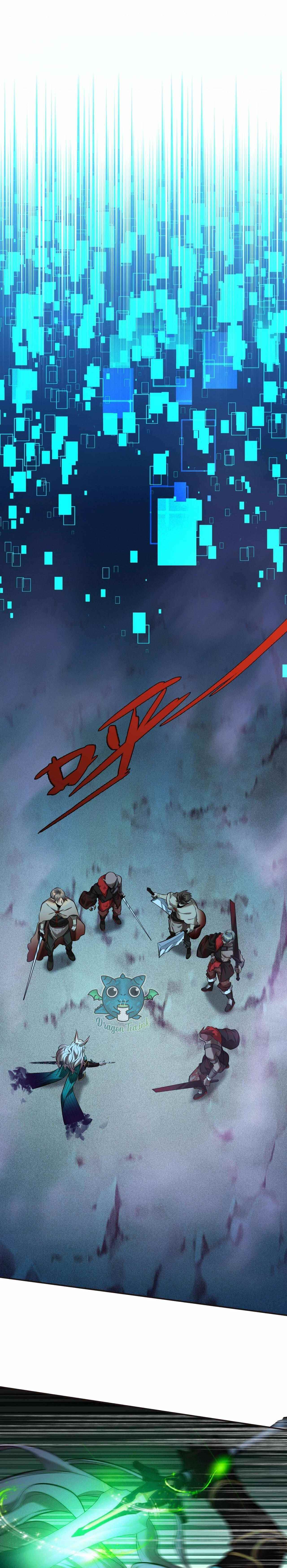 The Strongest Player Chapter 32 - Page 20