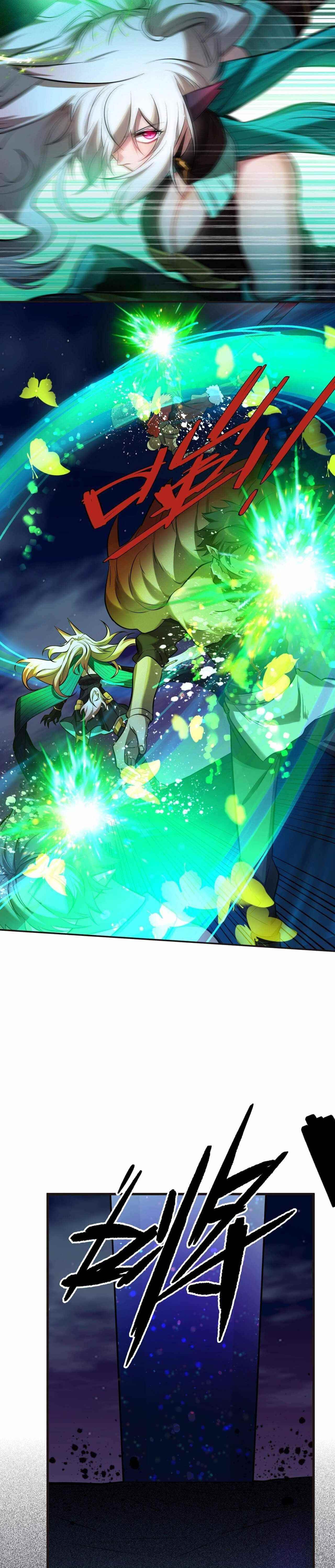 The Strongest Player Chapter 32 - Page 21