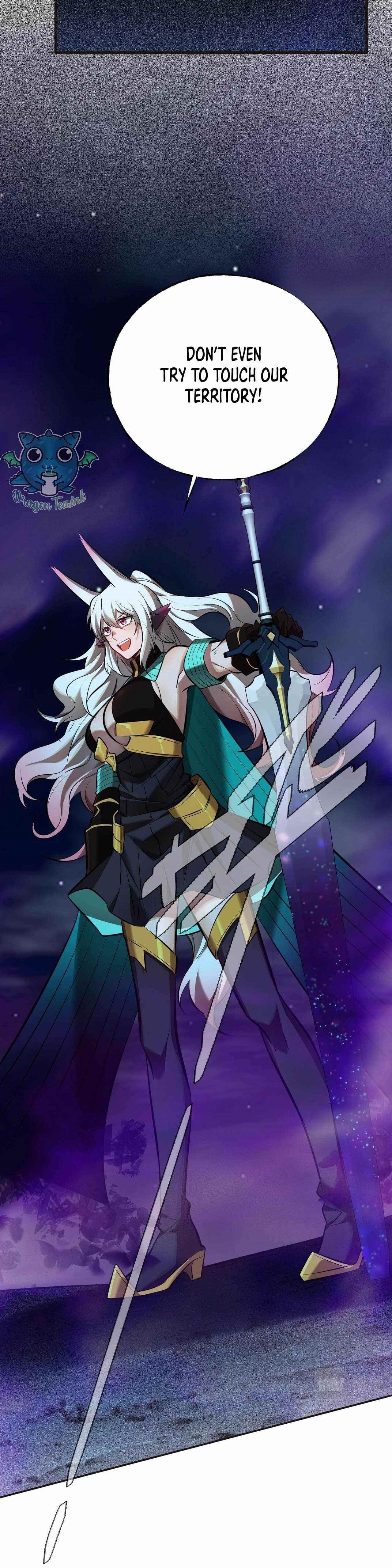 The Strongest Player Chapter 32 - Page 22