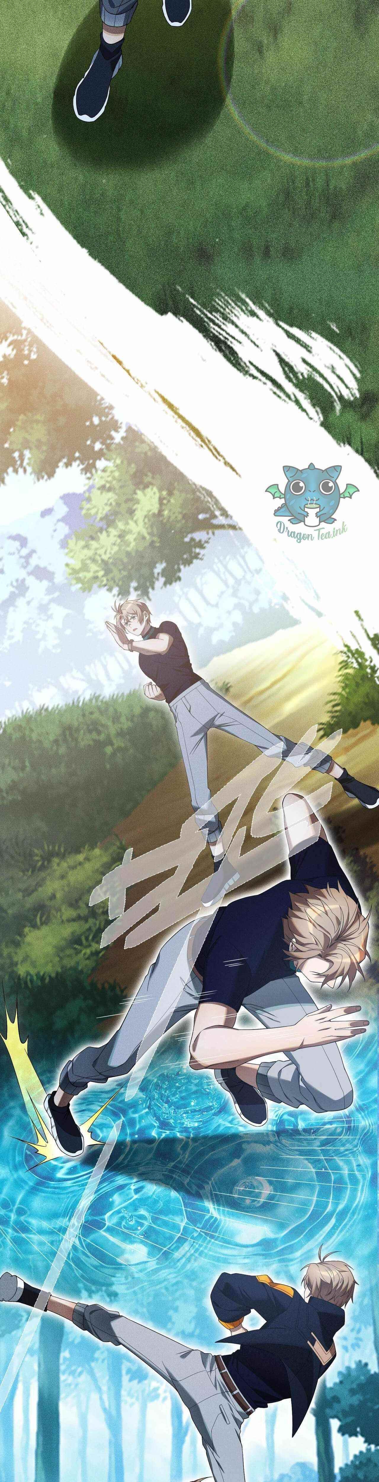 The Strongest Player Chapter 32 - Page 4