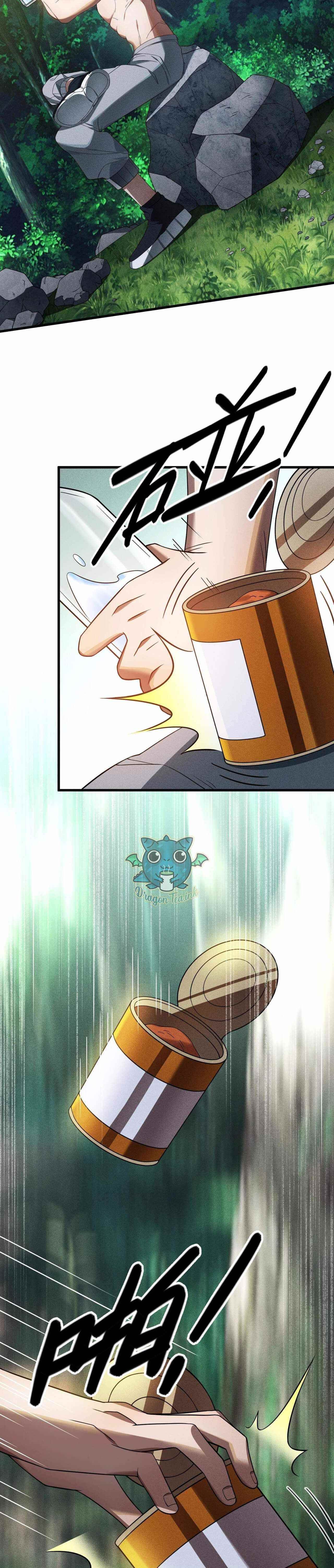 The Strongest Player Chapter 32 - Page 6