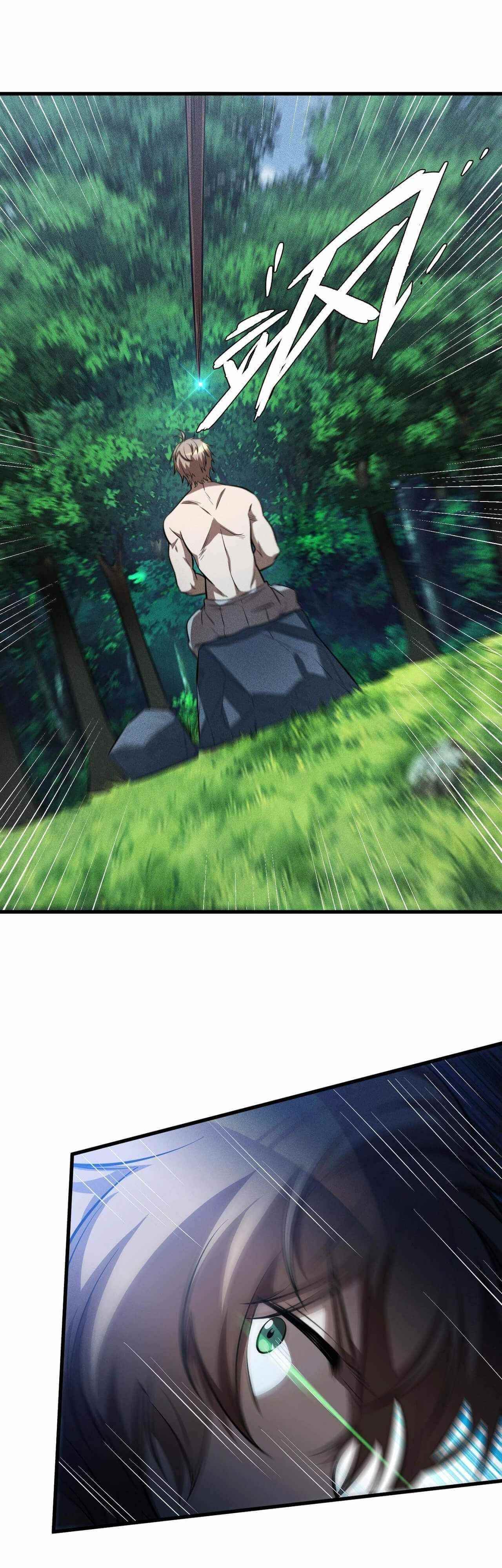 The Strongest Player Chapter 32 - Page 8