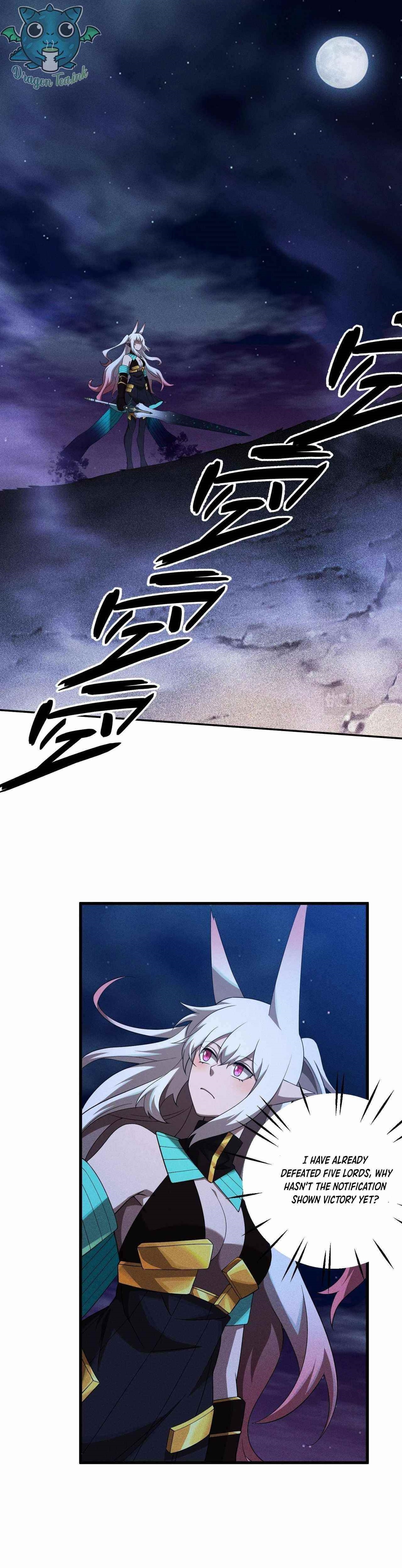 The Strongest Player Chapter 33 - Page 1