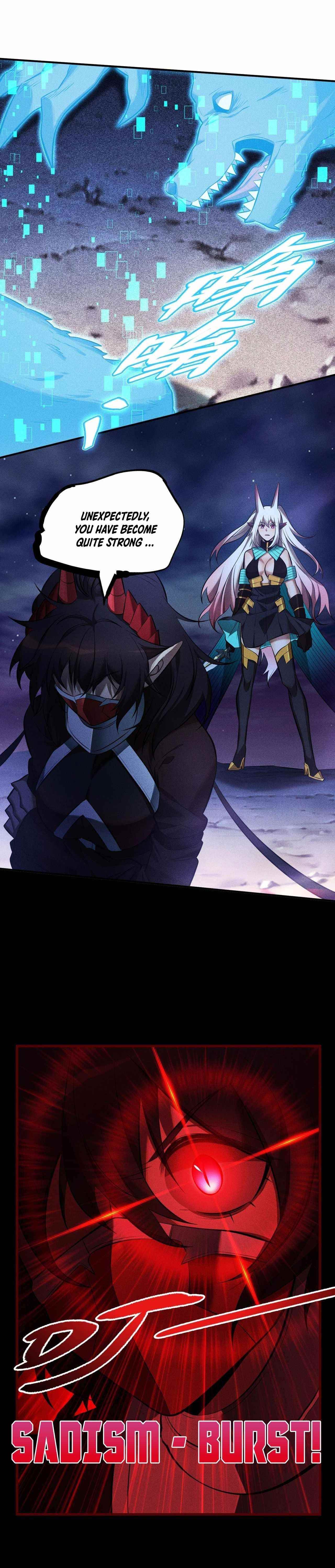 The Strongest Player Chapter 33 - Page 10