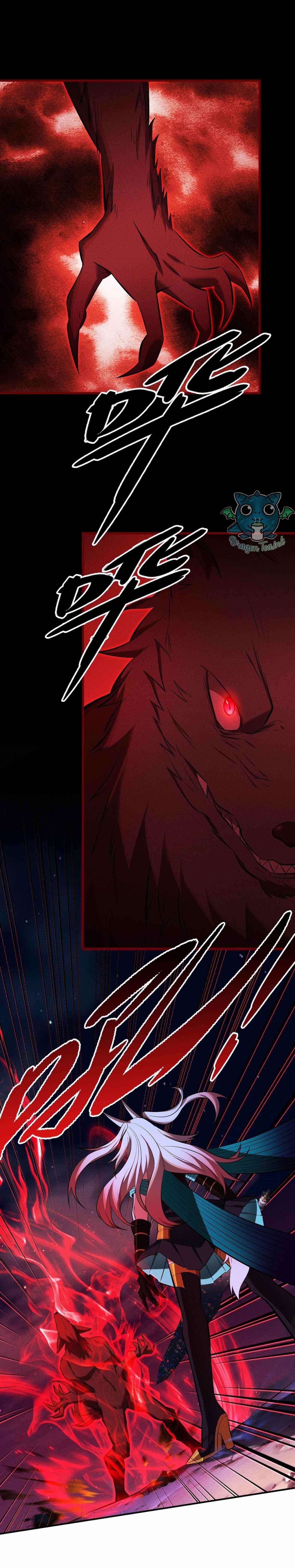 The Strongest Player Chapter 33 - Page 11