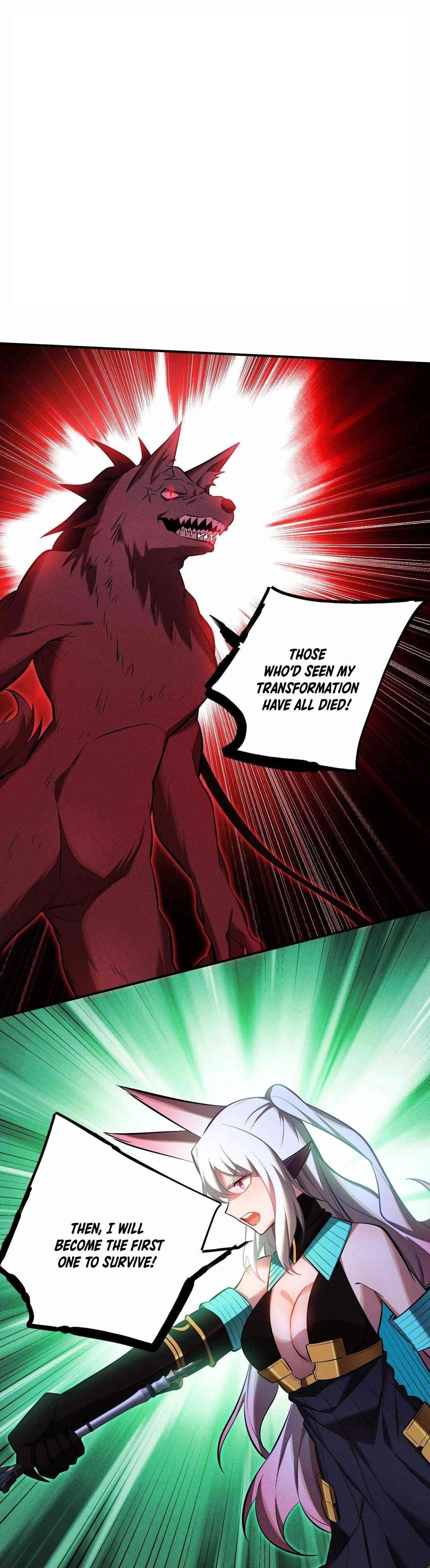 The Strongest Player Chapter 33 - Page 12