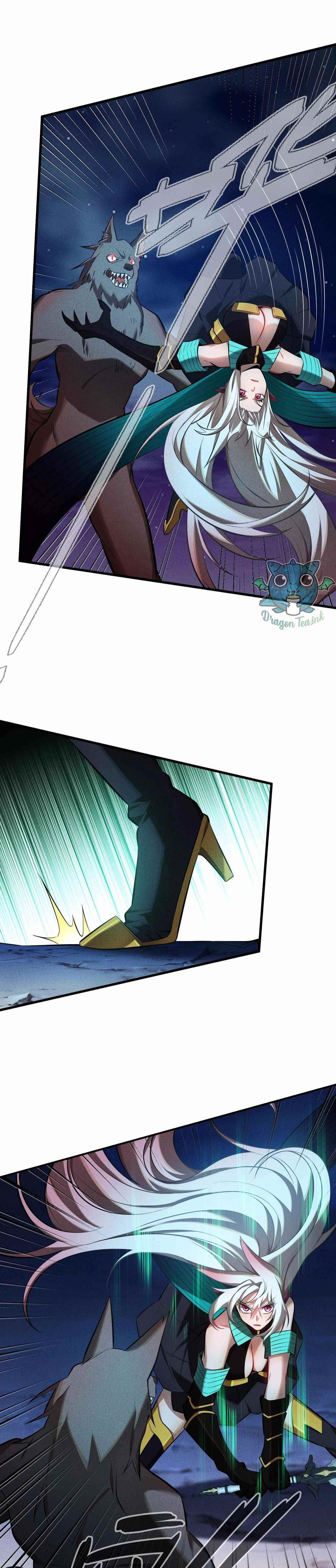 The Strongest Player Chapter 33 - Page 15