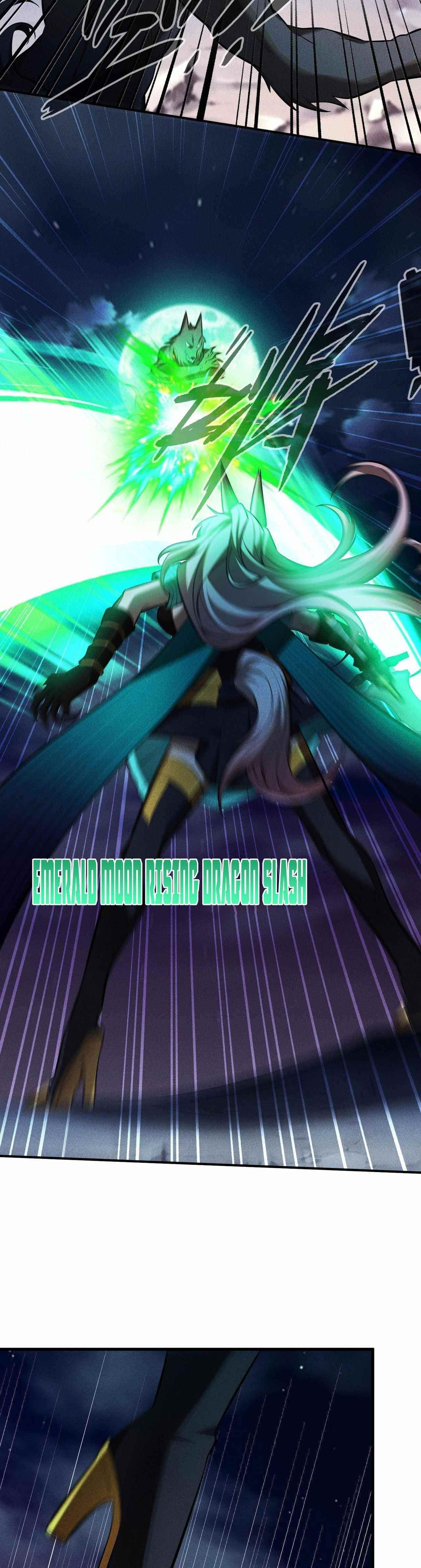 The Strongest Player Chapter 33 - Page 16