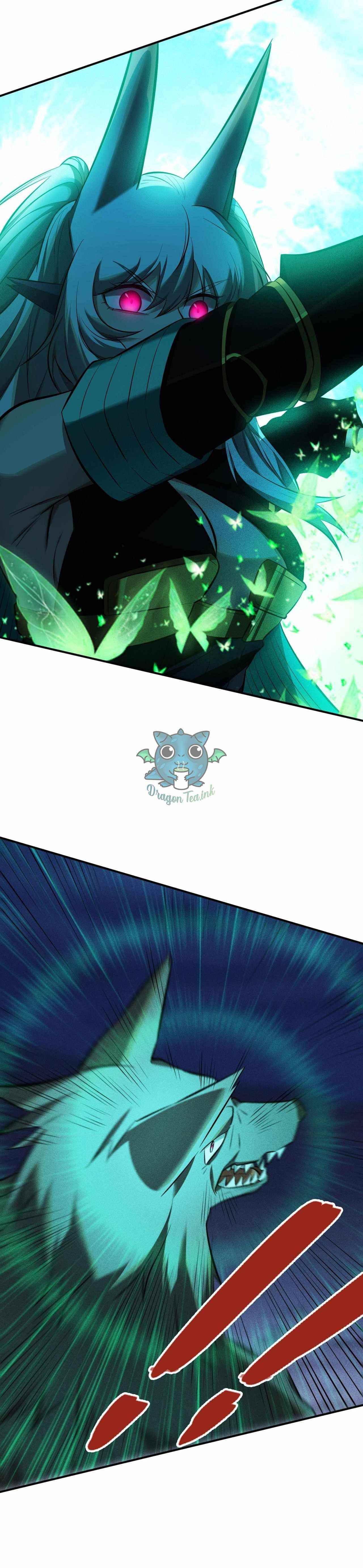 The Strongest Player Chapter 33 - Page 18