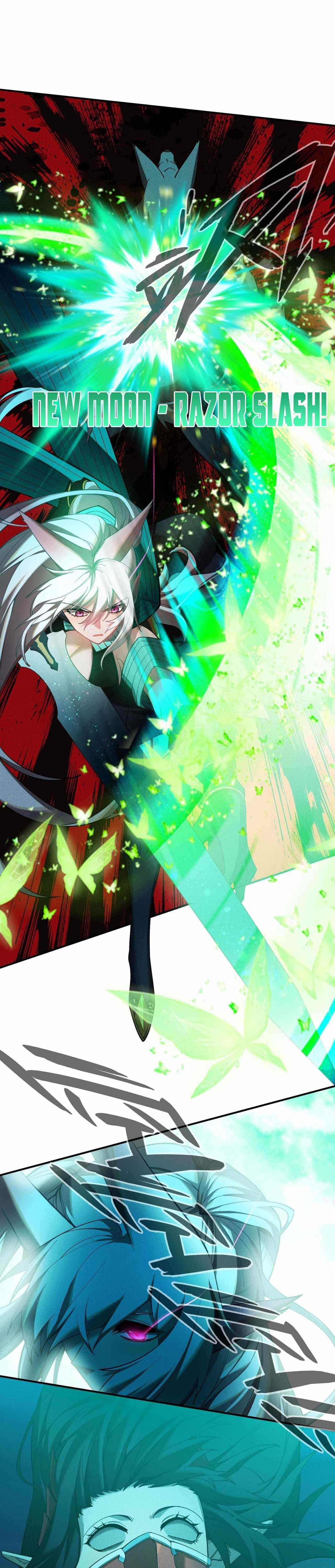 The Strongest Player Chapter 33 - Page 19