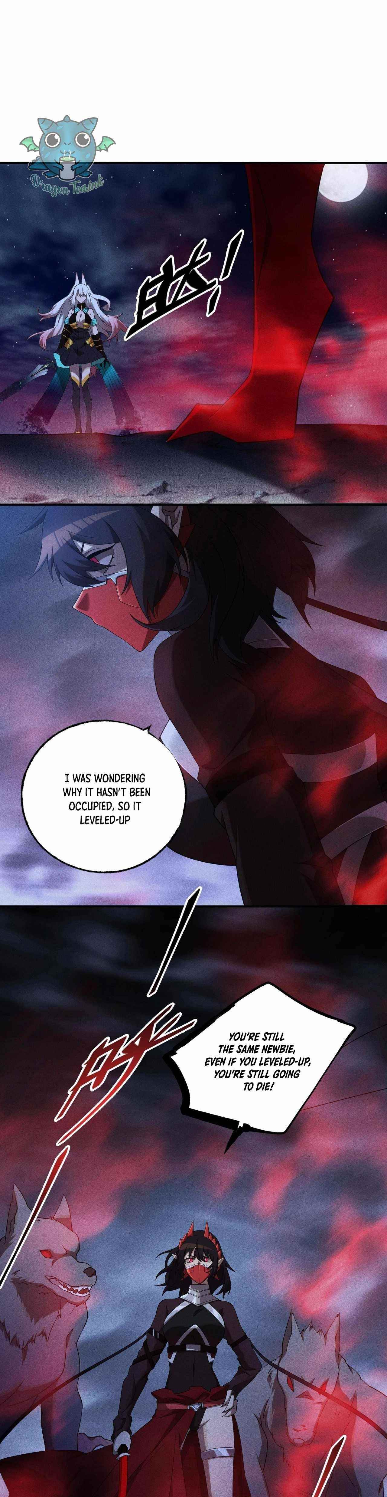 The Strongest Player Chapter 33 - Page 2