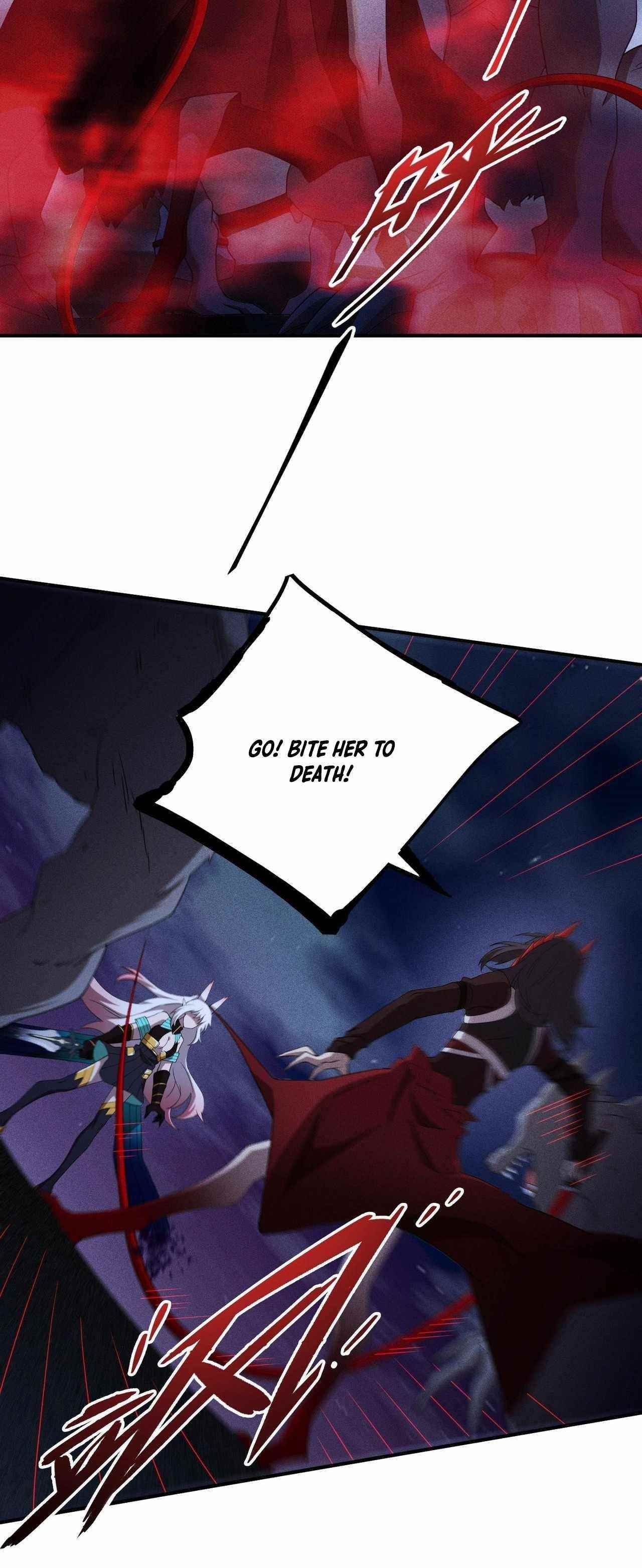 The Strongest Player Chapter 33 - Page 3