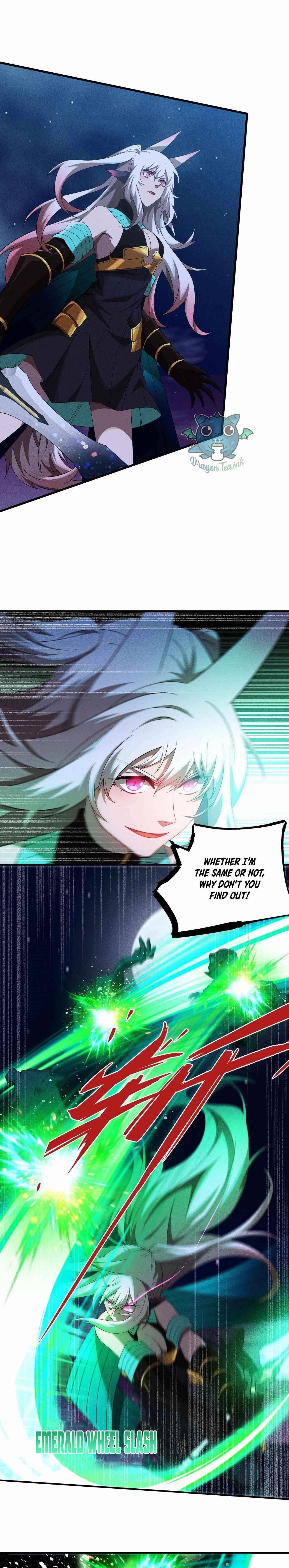 The Strongest Player Chapter 33 - Page 4