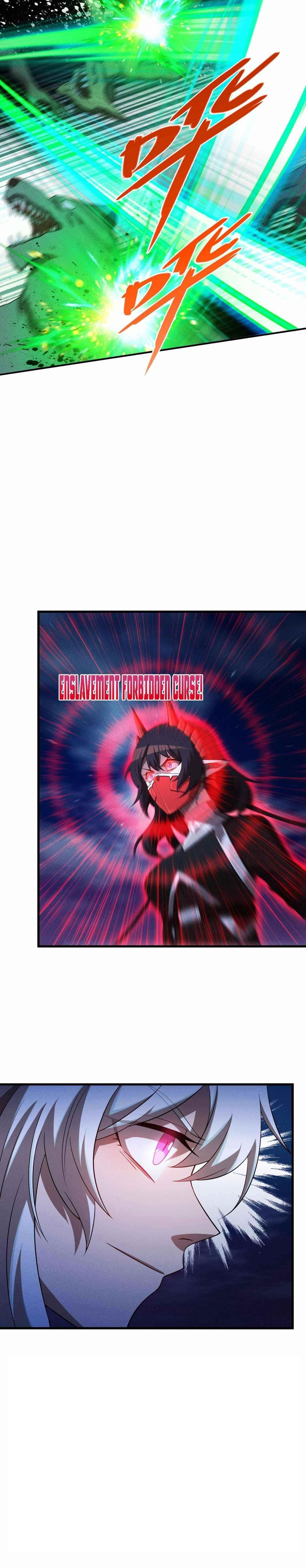 The Strongest Player Chapter 33 - Page 5