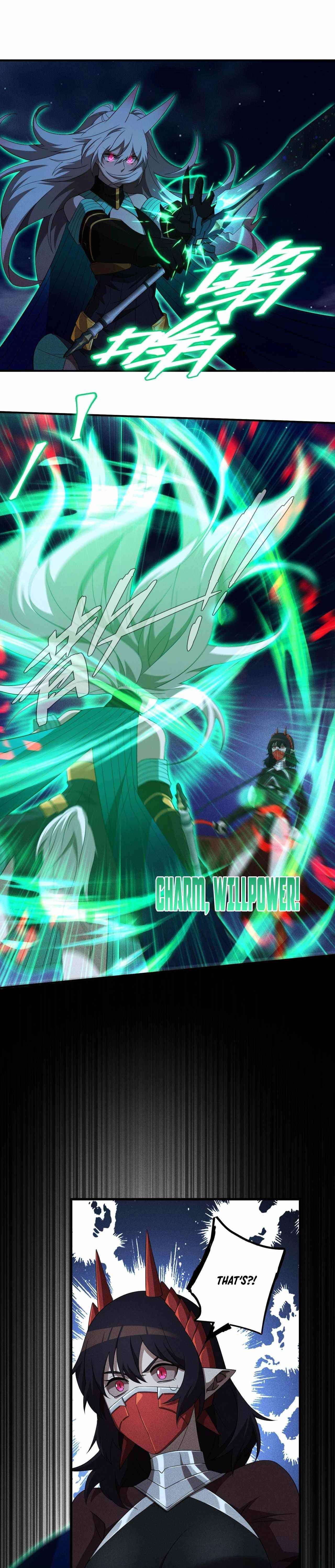 The Strongest Player Chapter 33 - Page 6