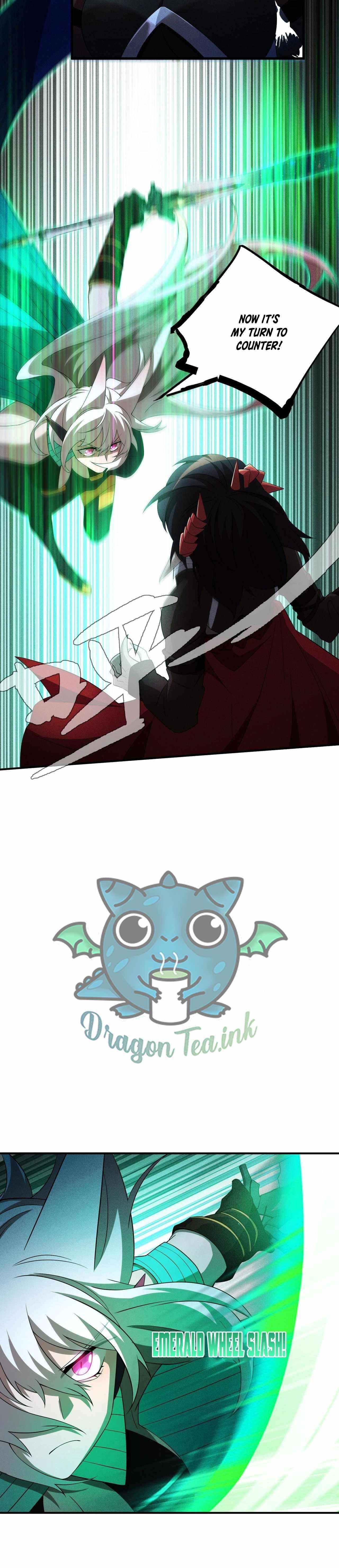 The Strongest Player Chapter 33 - Page 7