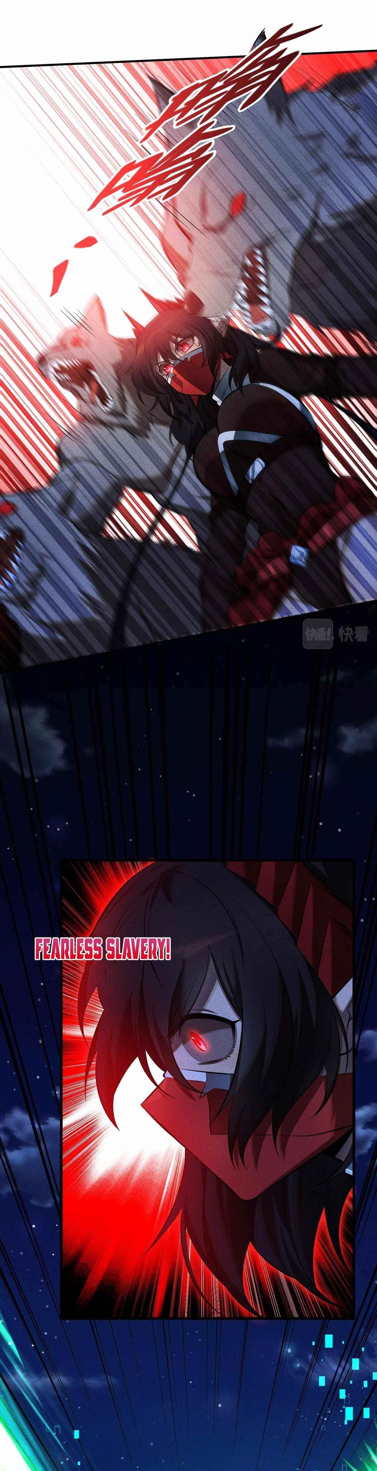 The Strongest Player Chapter 33 - Page 8