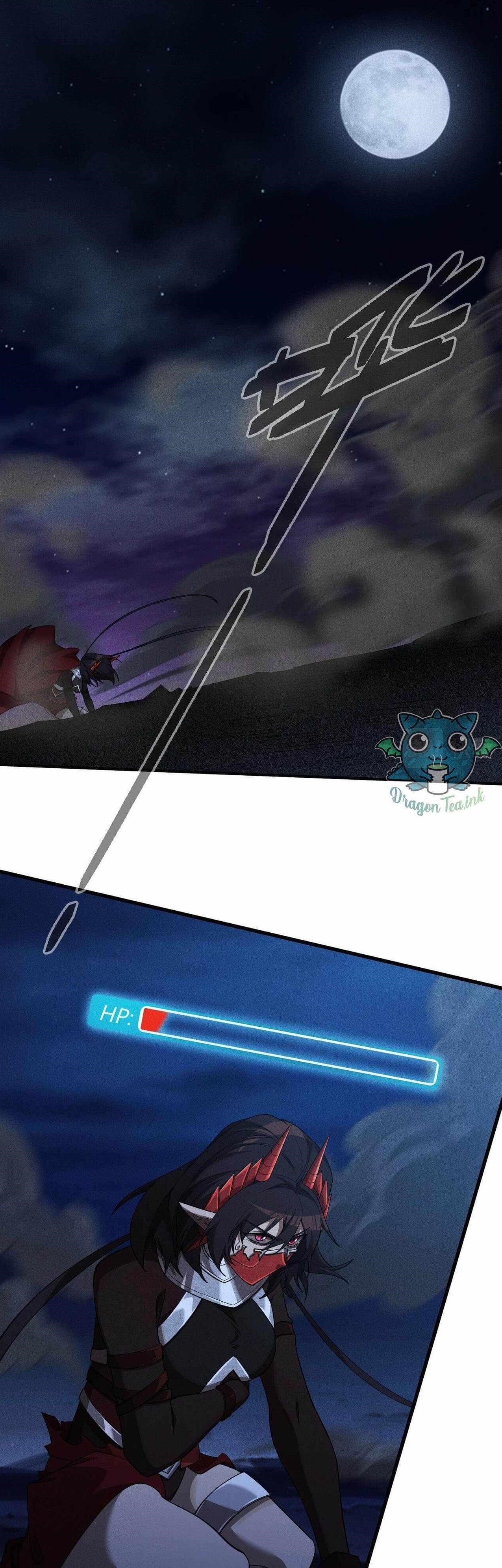 The Strongest Player Chapter 34 - Page 1