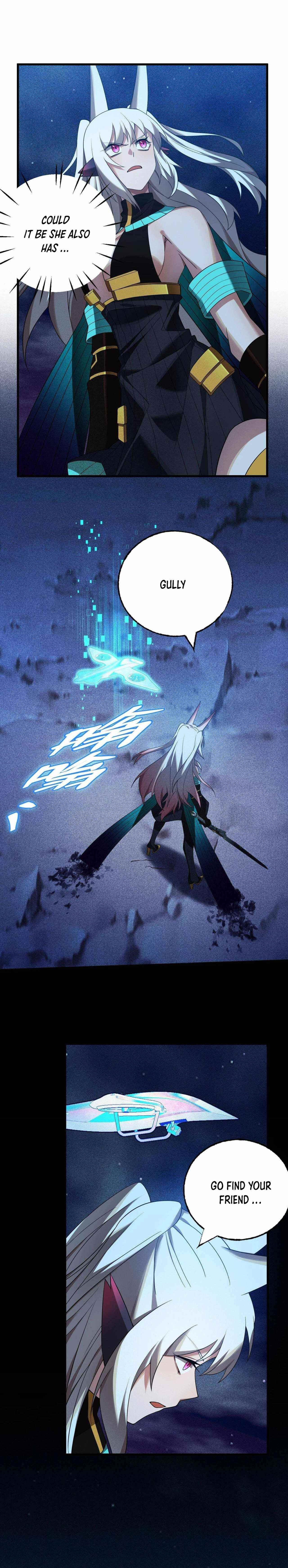 The Strongest Player Chapter 34 - Page 10