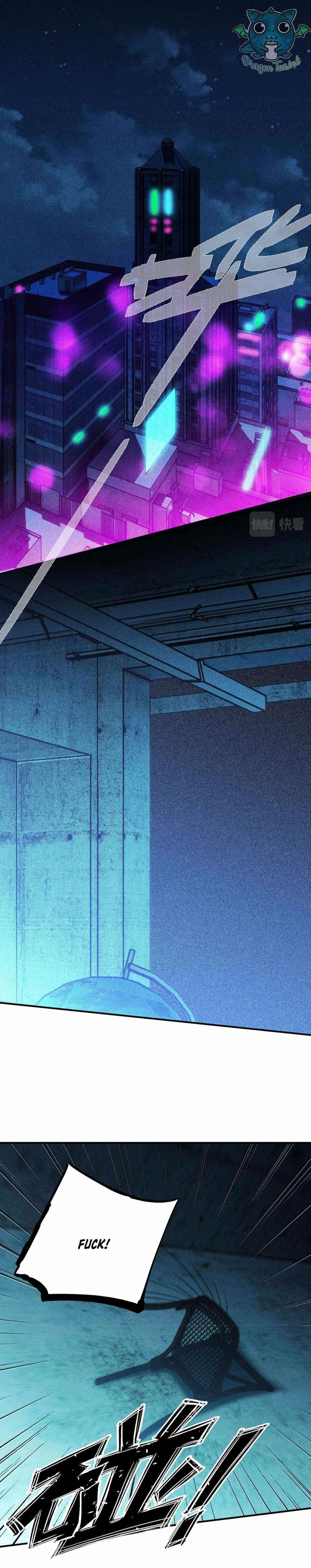 The Strongest Player Chapter 34 - Page 11