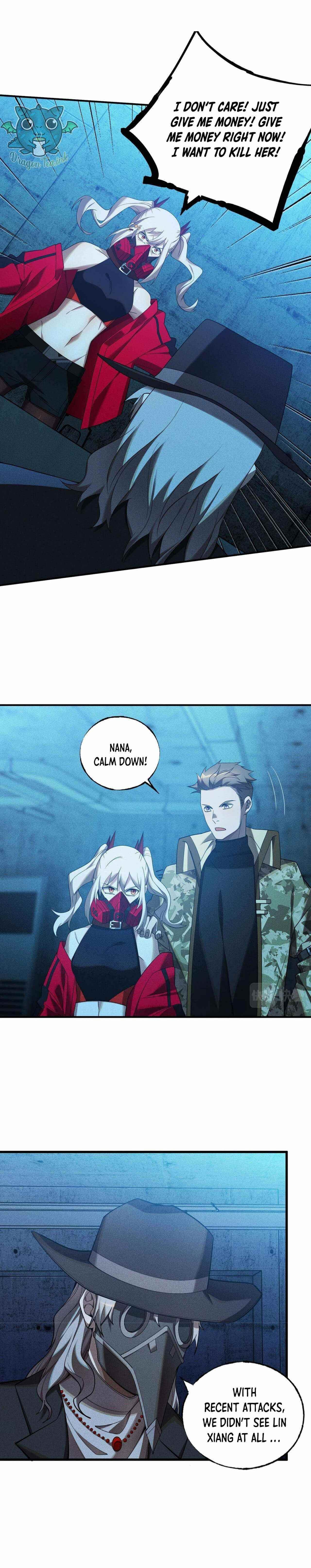 The Strongest Player Chapter 34 - Page 13