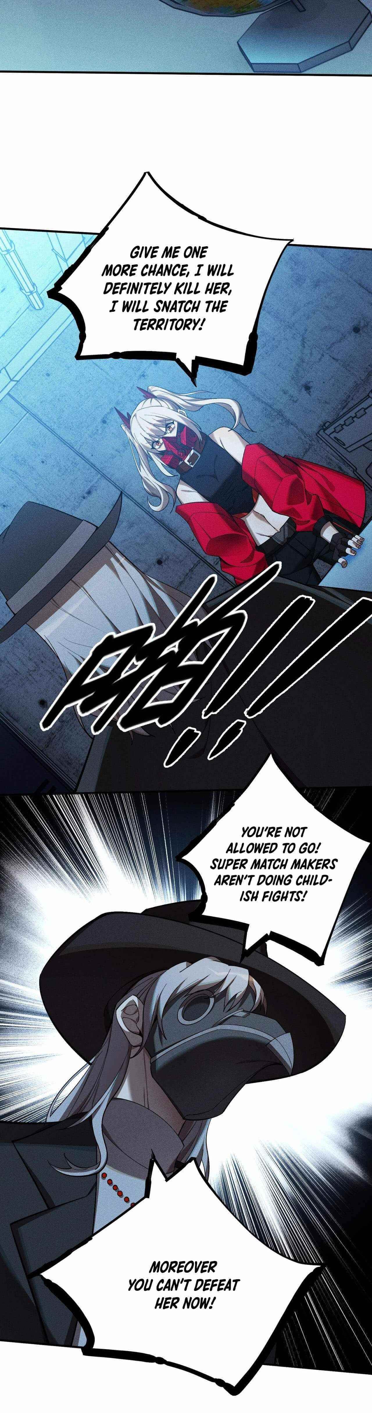 The Strongest Player Chapter 34 - Page 15