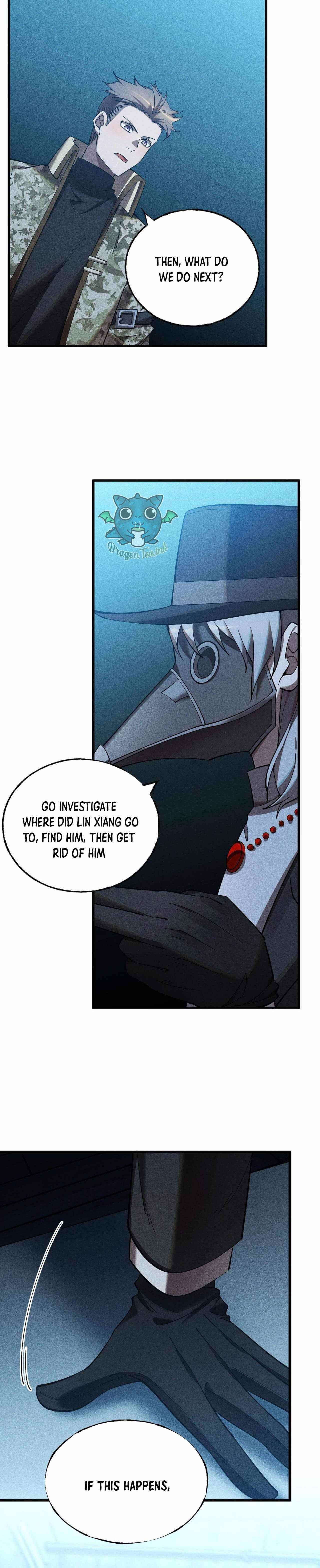 The Strongest Player Chapter 34 - Page 17