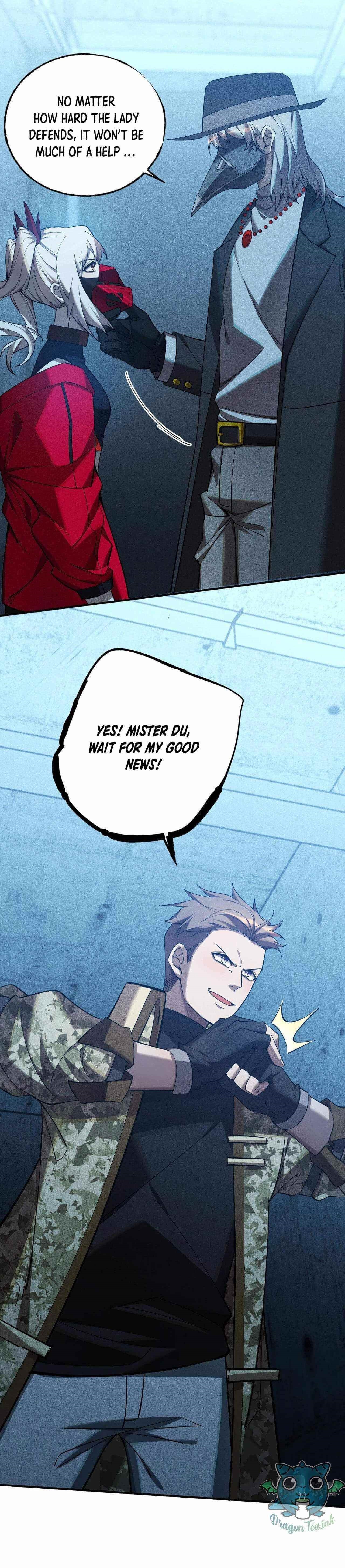 The Strongest Player Chapter 34 - Page 18